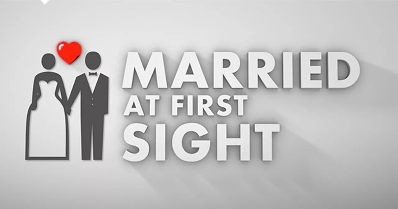 Married At First Sight's Brad Skelly Hints at New Marriage with 'Wife' Photoshoot