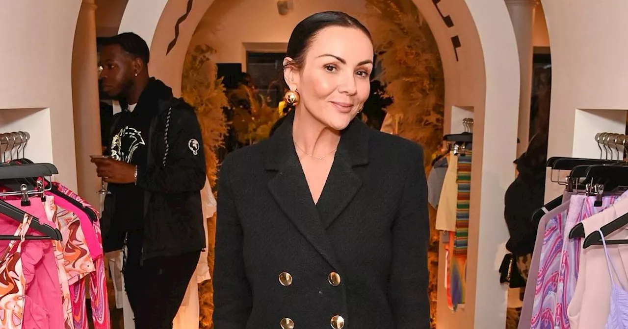 Martine McCutcheon Cuts Price of Home After Divorce From Jack McManus