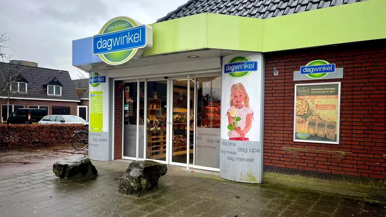 Loosbroek Verliest Laatste Supermarkt