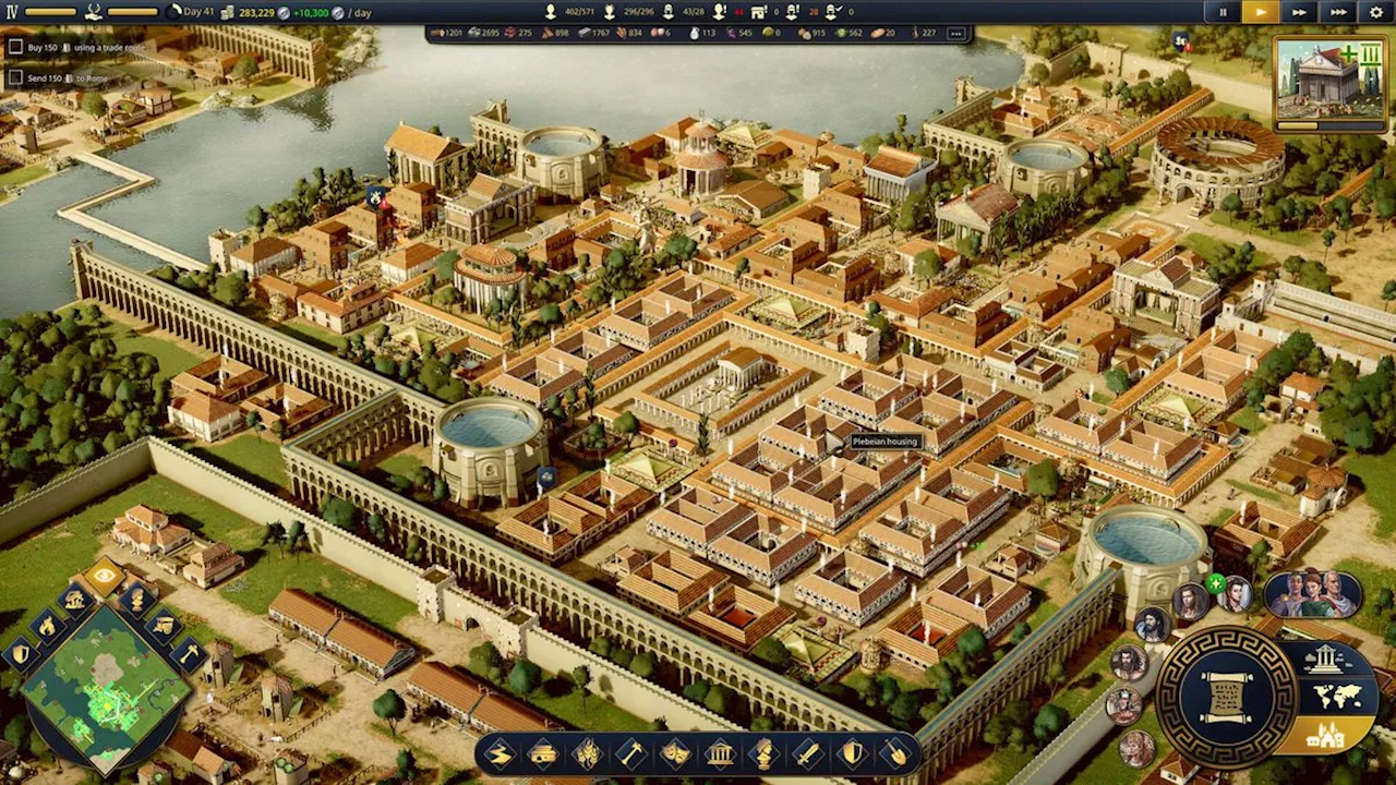 Best City Builder Deals in the Steam Winter Sale