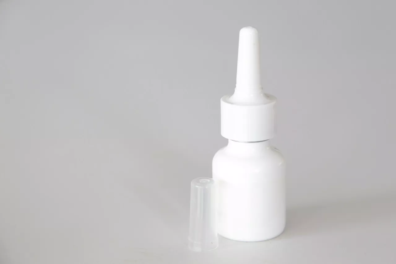 Nasal solution used in hospitals recalled due to ‘the potential for administration errors’