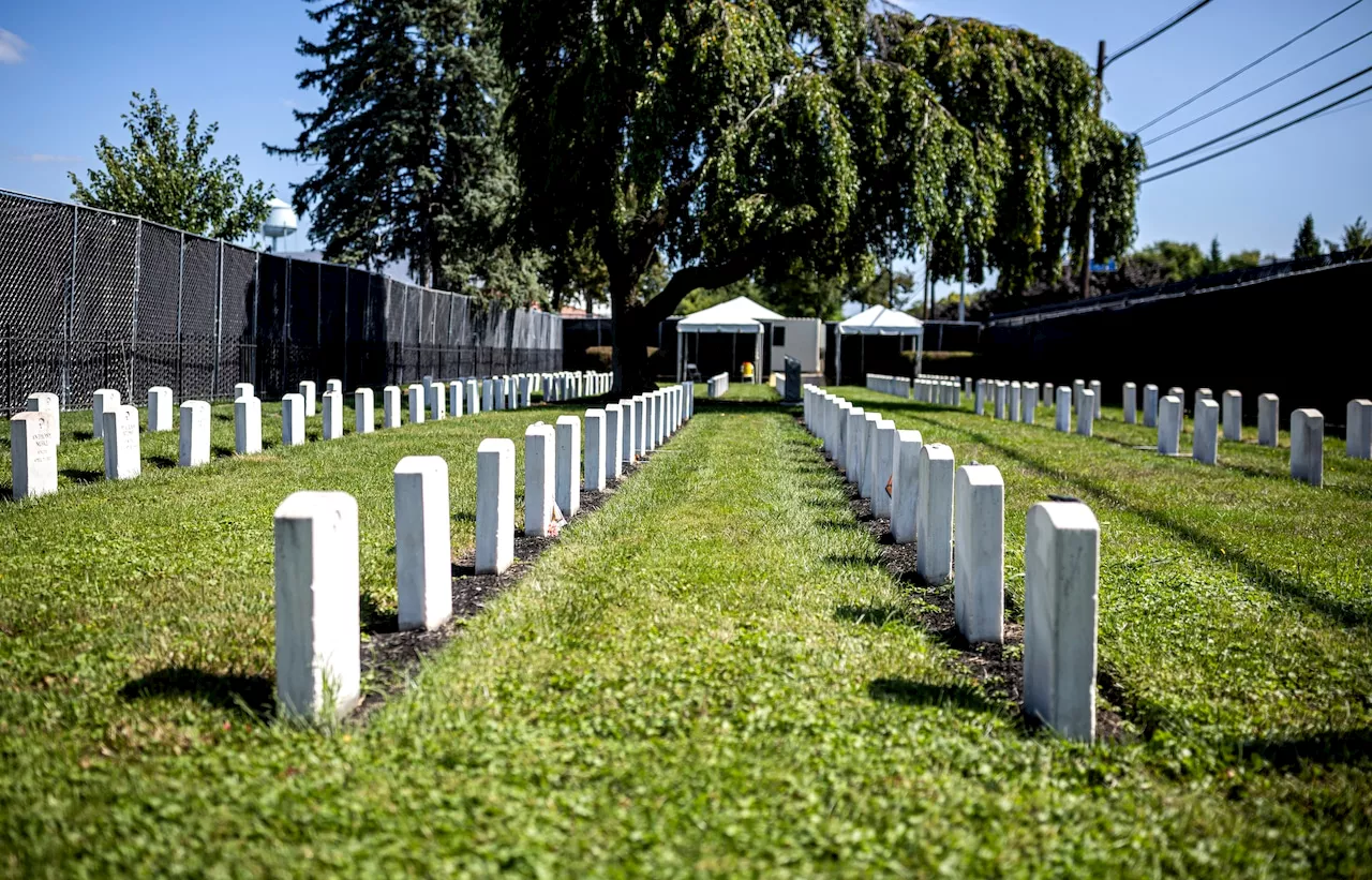 Thousands more Native Americans died at boarding schools than originally disclosed: report