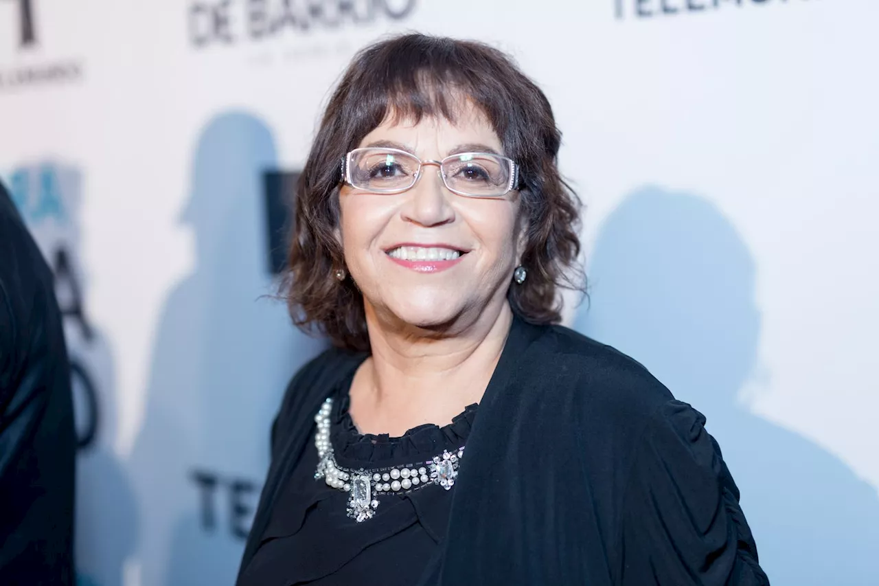 Doña Rosa, madre de Jenni Rivera, reaparece tras ser hospitalizada: lo que se sabe sobre su salud