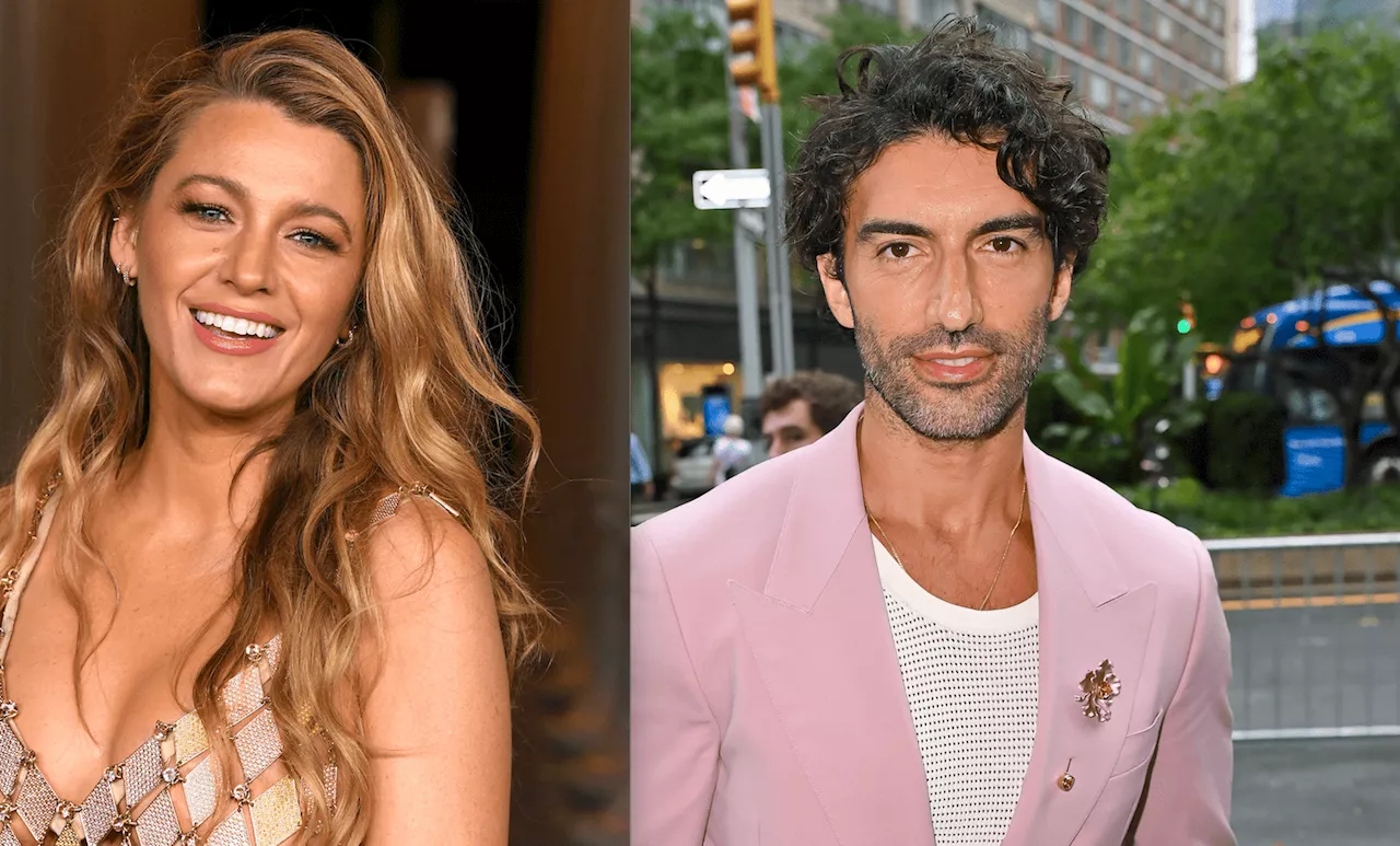 Todo sobre la demanda de Blake Lively contra Justin Baldoni: “Besos no deseados, verla desnuda” y más