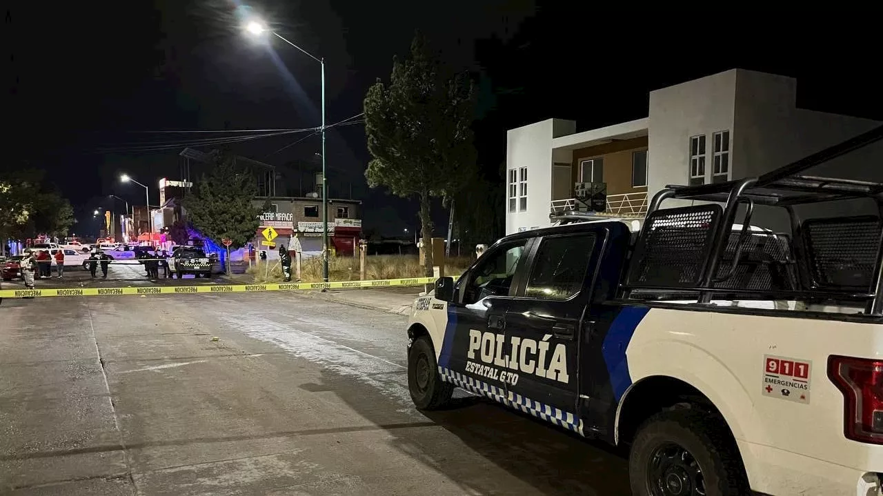 Ataque armado en Villas de Barcelo en León deja un muerto y un herido