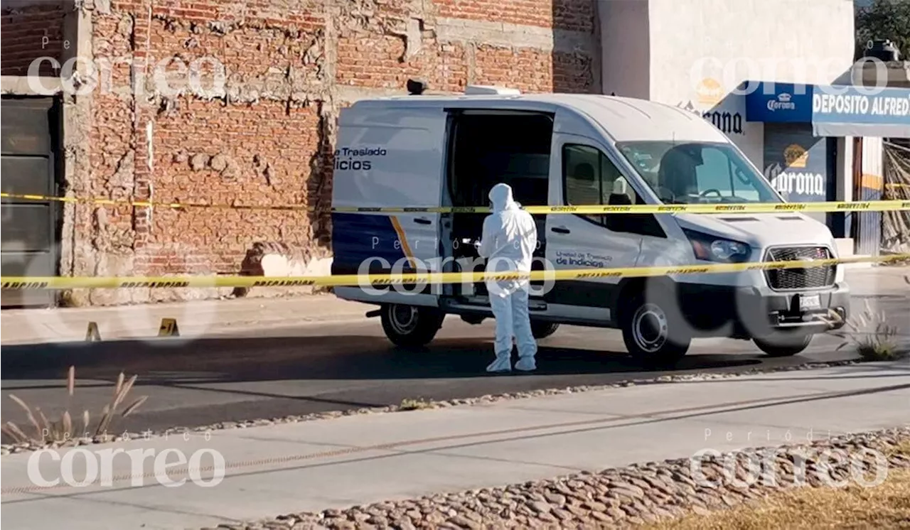 Joven muere prensada en su auto tras chocar en bulevar Perdigón de León