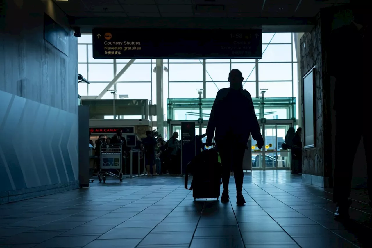 Proposed Passenger Rights Changes in Canada Leave Travellers Vulnerable