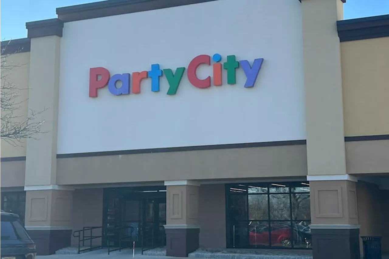 Party City to Close All Stores, Including Philadelphia Locations