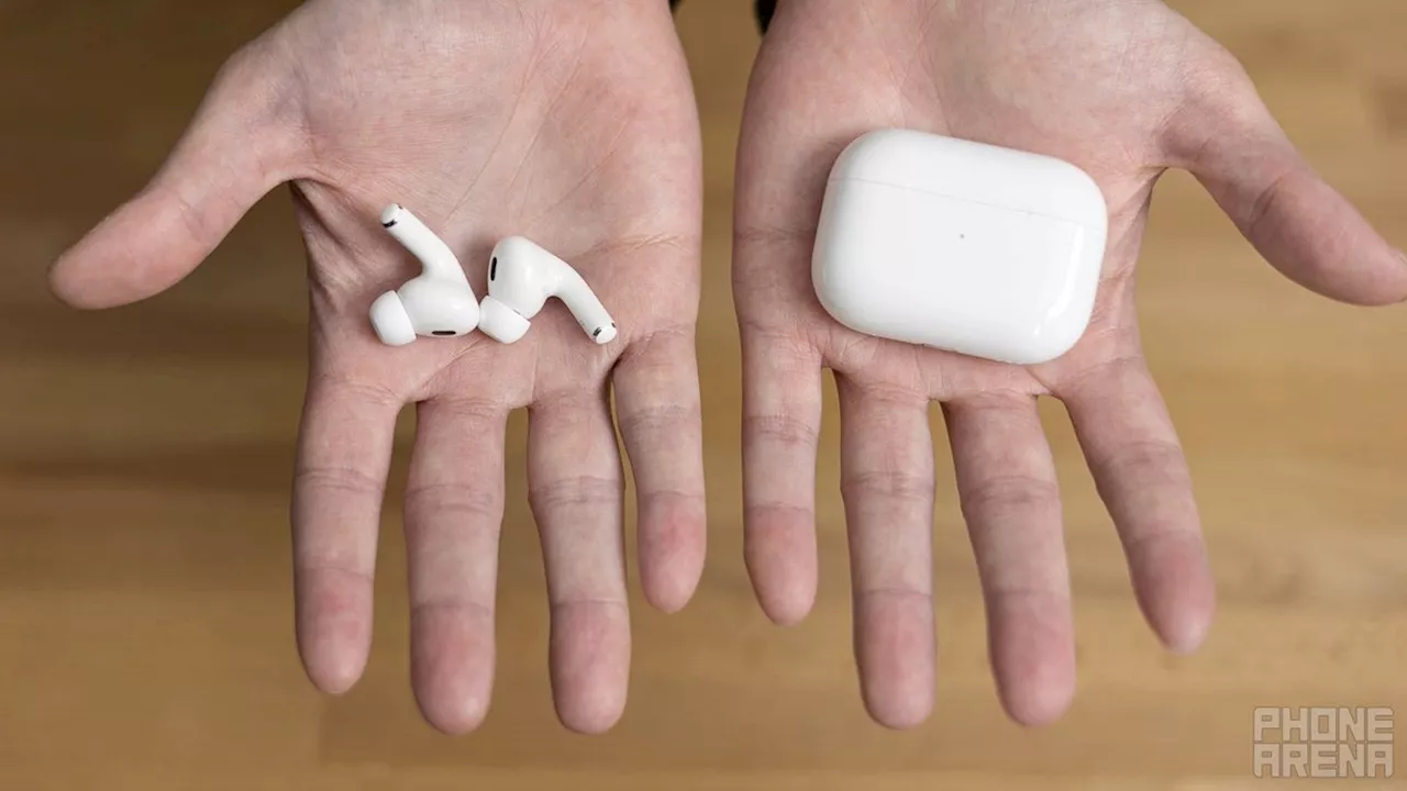 Apple AirPods Could Soon Feature Heart Rate Tracking and More Health Sensors