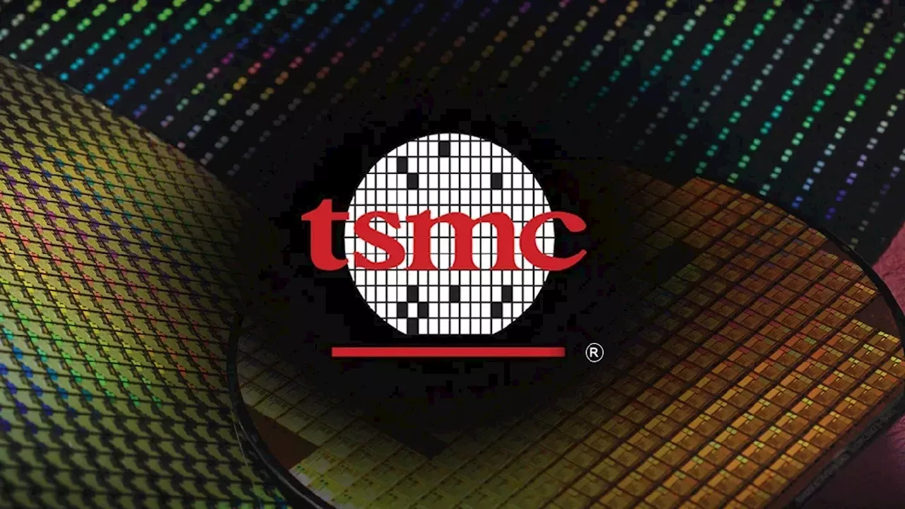 Apple's M5 Series Chips to Feature TSMC's Advanced Packaging for Enhanced Performance