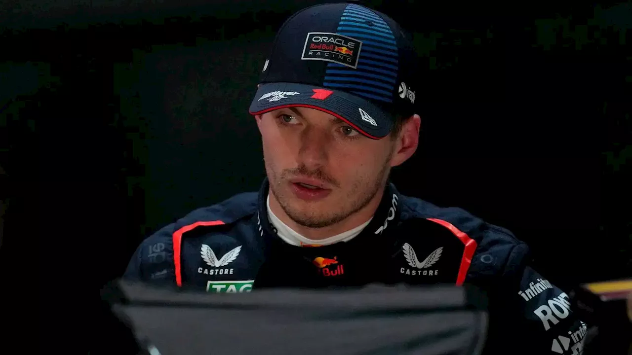 Max Verstappen Completes Community Service in Rwanda, FIA Considers Making it Mandatory