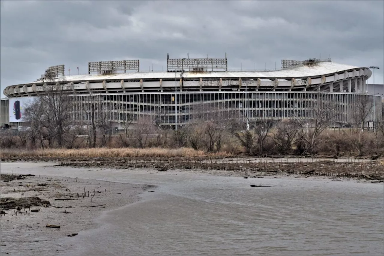 RFK Stadium Bill Passes, Allowing D.C. Redevelopment