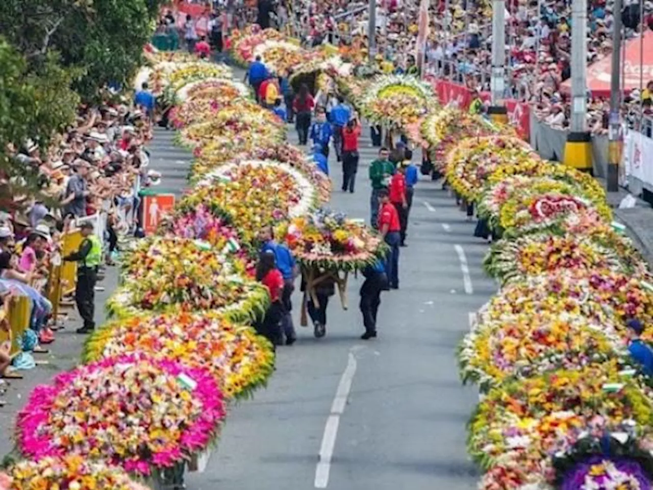 Asocolflores Recibe Reconocimientos por Sostenibilidad y Conservación