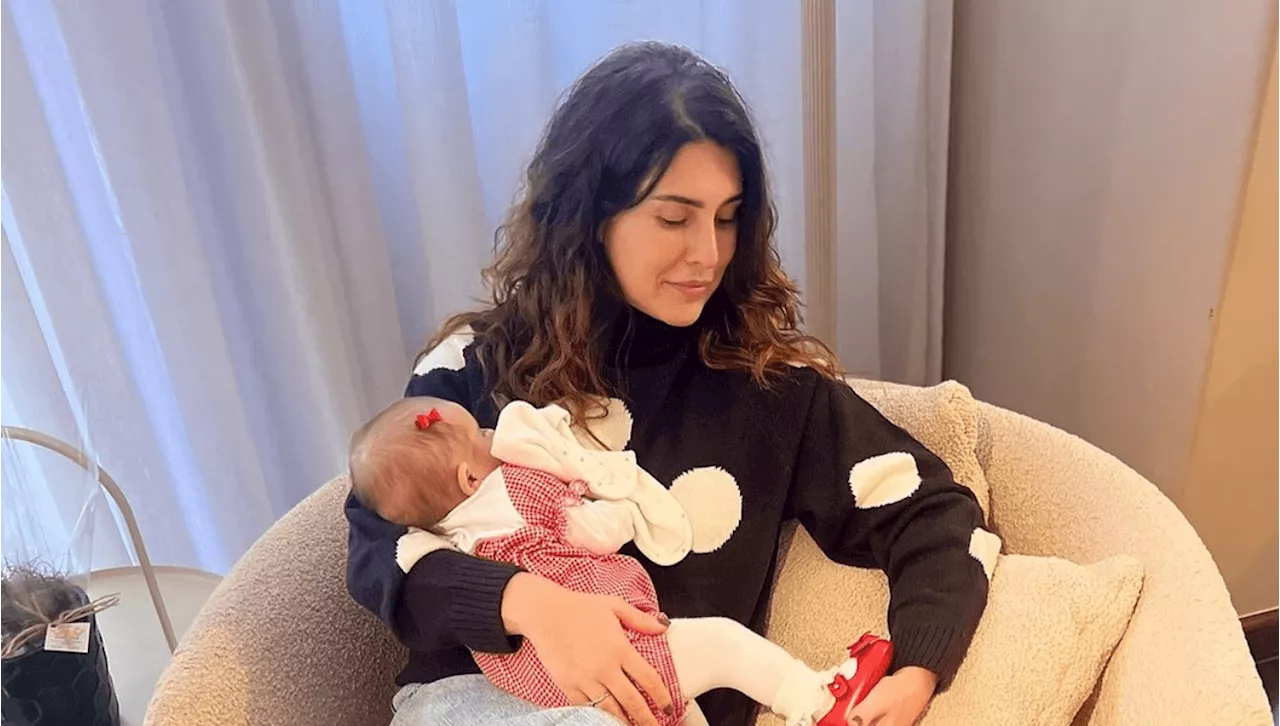 Fernanda Paes Leme Abre Sobre Susto com Filha e Fim de Amizades