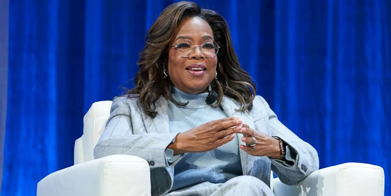 Oprah Winfrey's Favorite Gloves Are on Sale for 20% Off