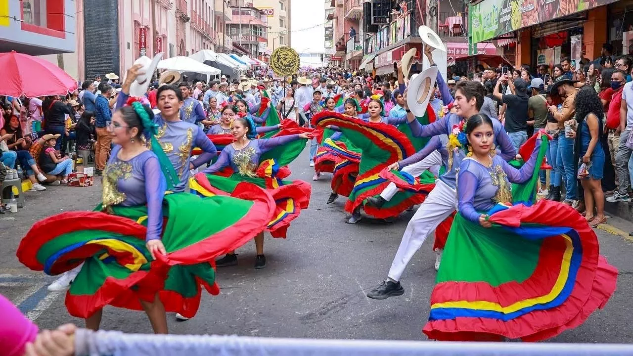 Incertidumbre y violencia marcan el inicio de la Feria de Chilpancingo