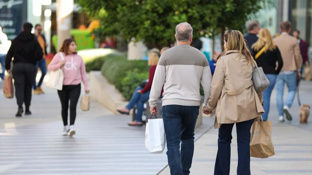 La economía española crece un 0,8% en el tercer trimestre de 2024