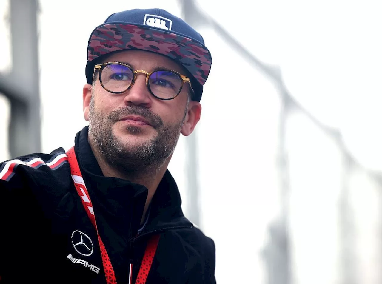 DTM Comeback für Maximilian Götz?