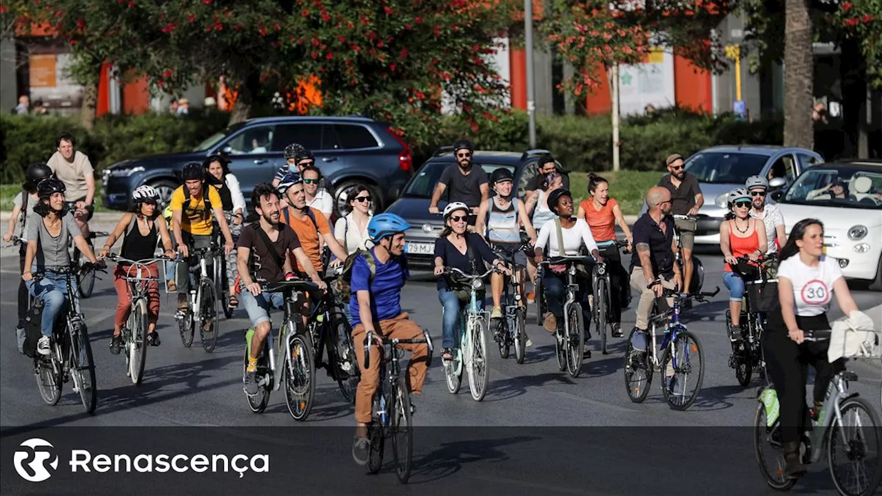 Federação de Cicloturismo pede 'medidas concretas' e audiência a Marcelo