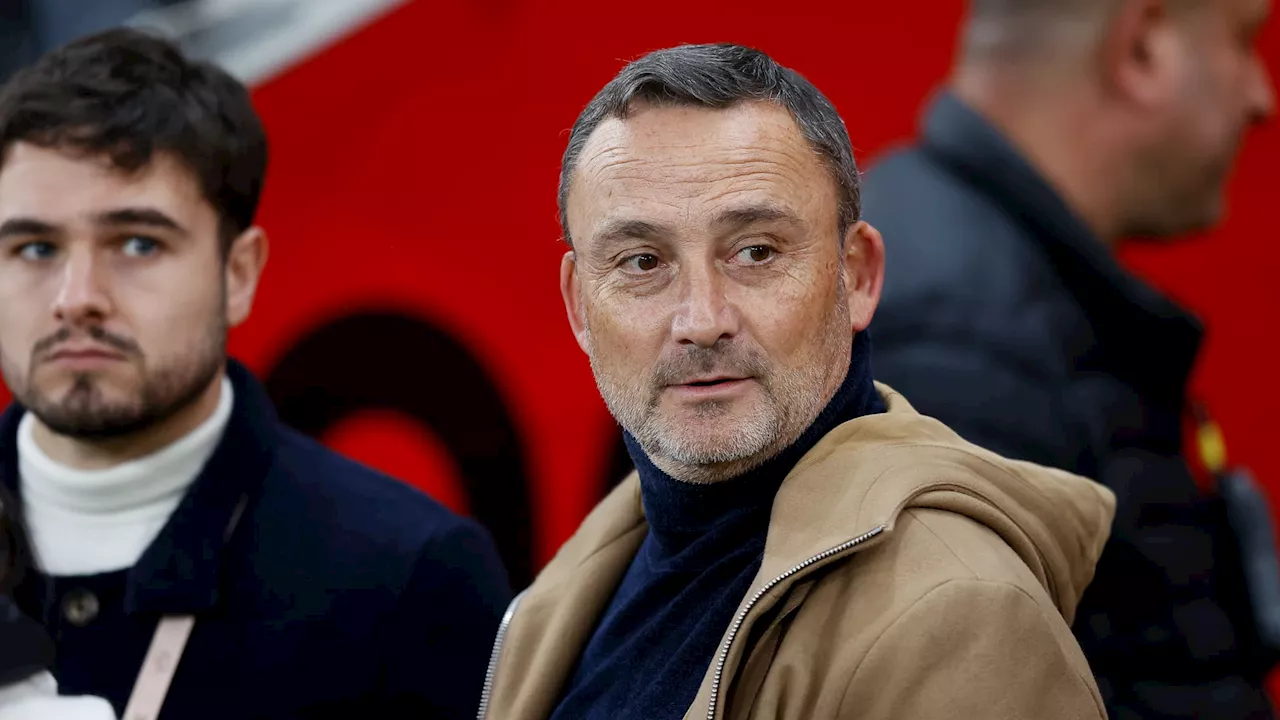 Le mercato hivernal s'annonce très calme à Nice