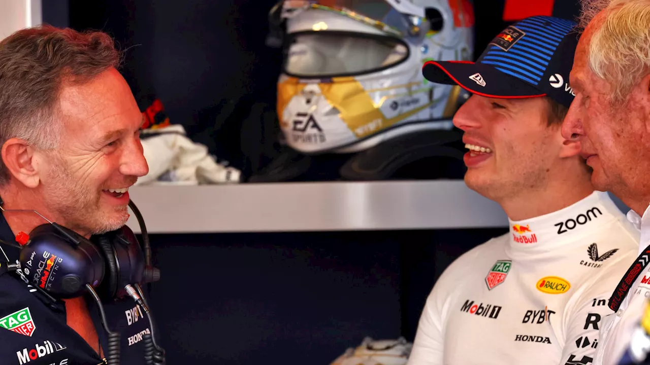 Un mini Verstappen-Piquet en route vers la Formule 1?