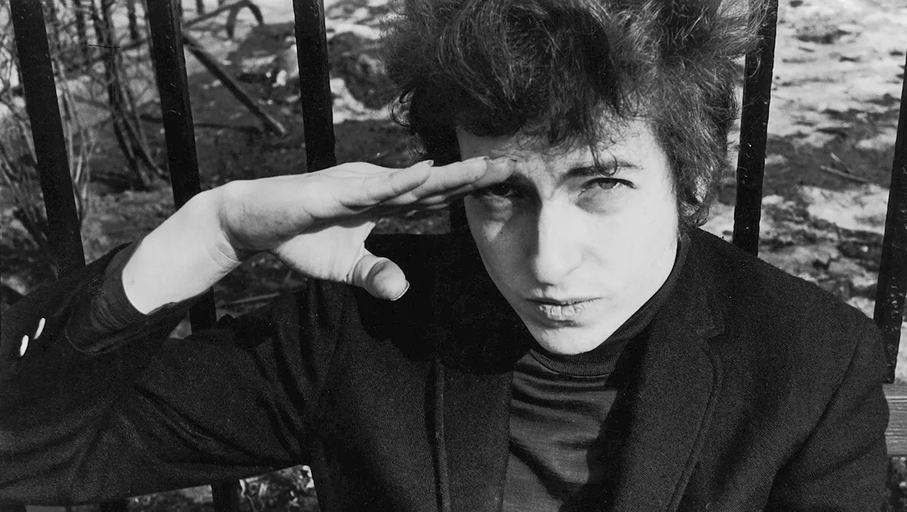 The World’s Hardest Bob Dylan Quiz