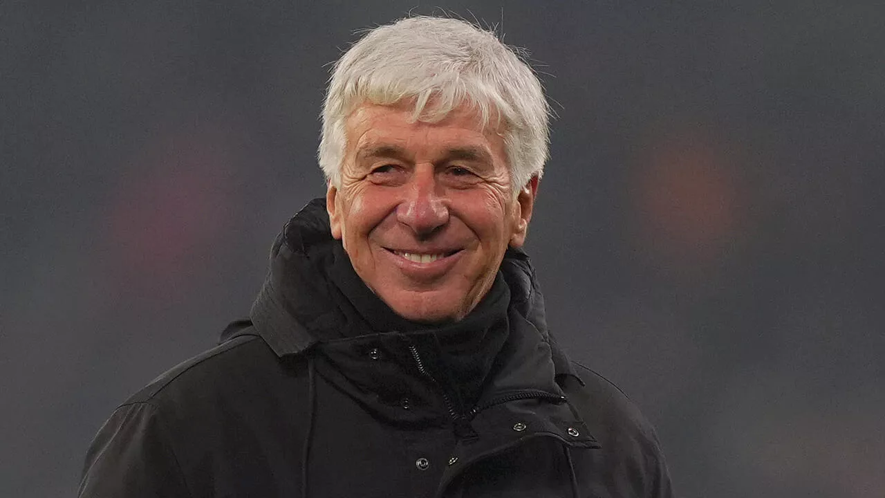 Gasperini alla Roma: la bomba di Righetti