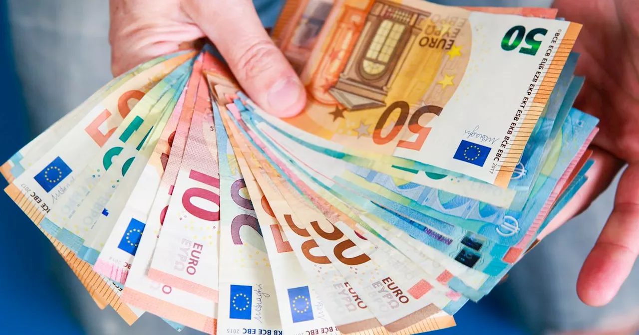 Ireland's Cost of Living Changes for January 2025