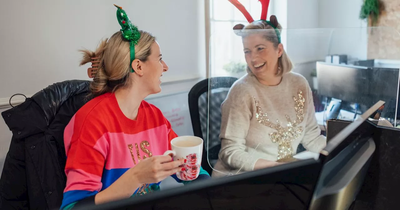 Woman Refuses to Trade Christmas Shift Despite Colleague's Plea