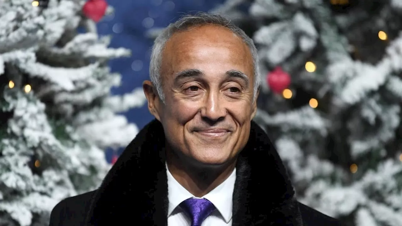 Andrew Ridgeley trots op wereldwijd succes van Last Christmas