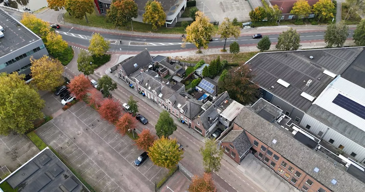 Opluchting bij bewoners Noordeinde in Meppel: ze mogen legaal blijven wonen in hun huis