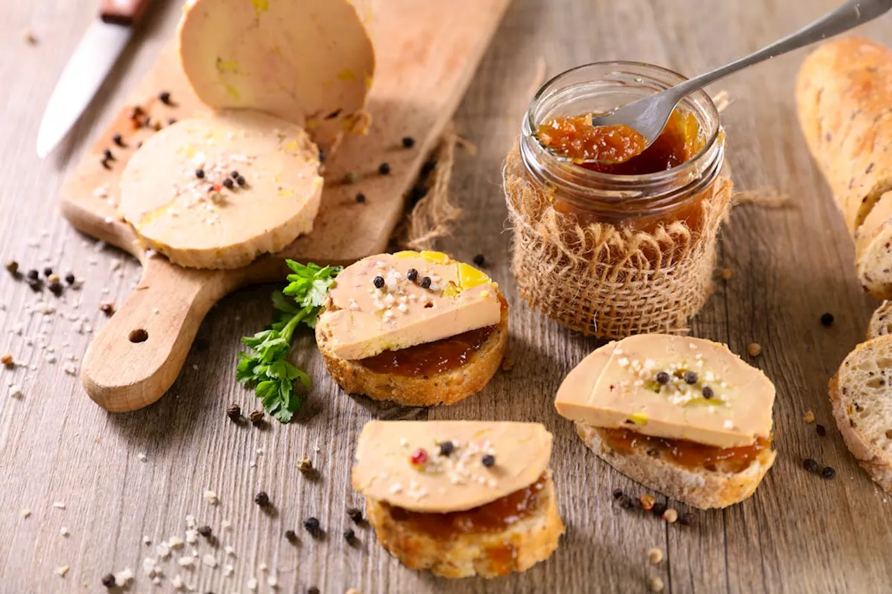 DLC ou DDM : Comment bien comprendre les dates sur les emballages de foie gras ?