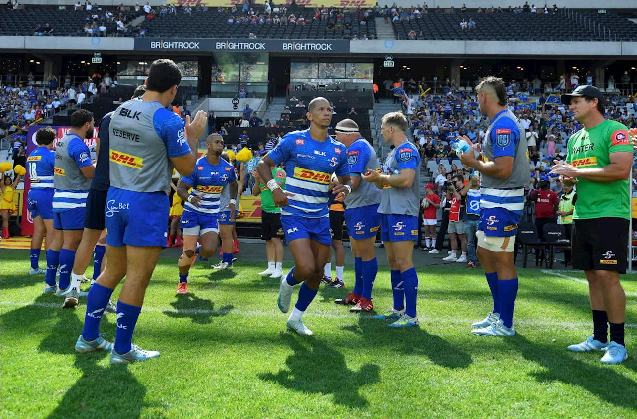 Stormers Unsettled Ahead of Sharks Clash