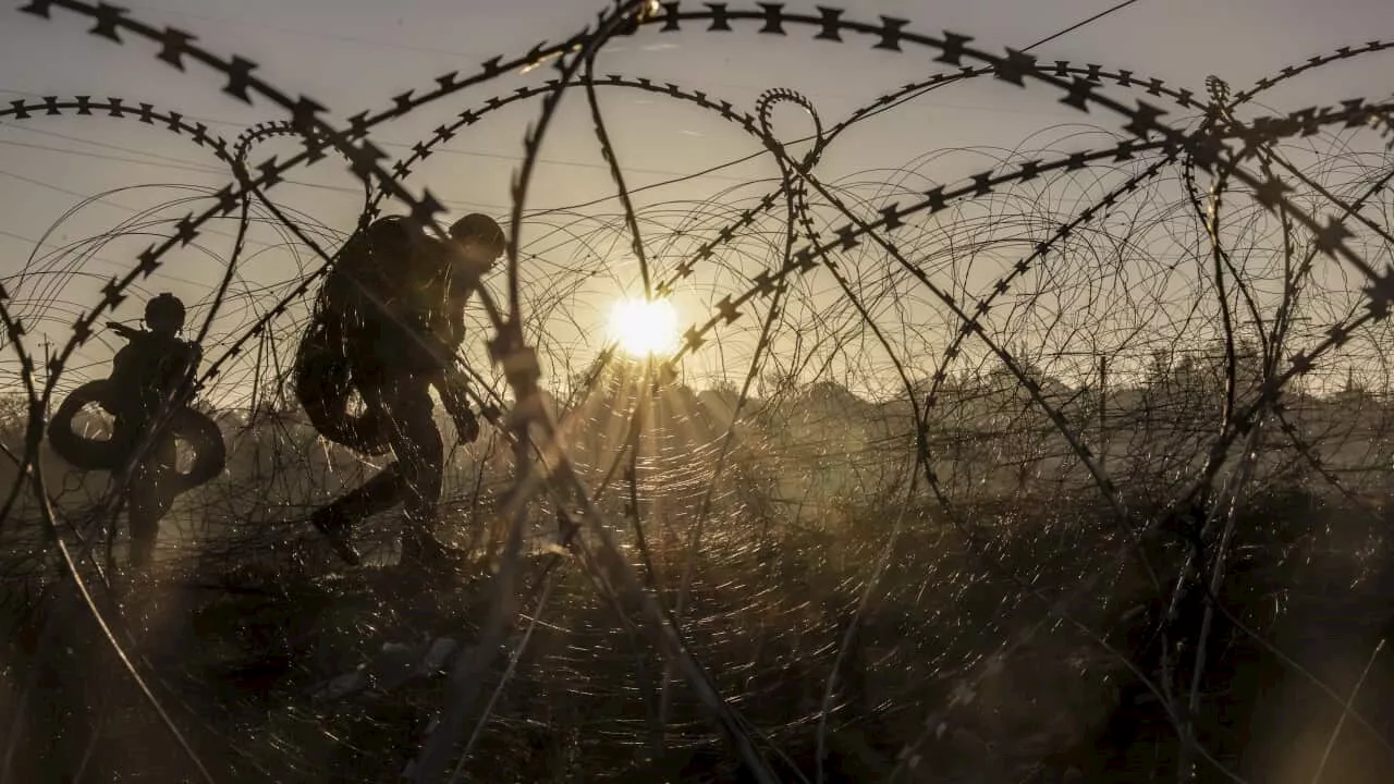 Australian soldier fighting in Ukraine reportedly captured by Russia