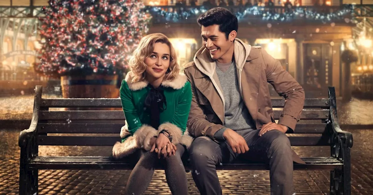 Find Your Perfect Holiday Rom-Com Based On Your Zodiac Sign