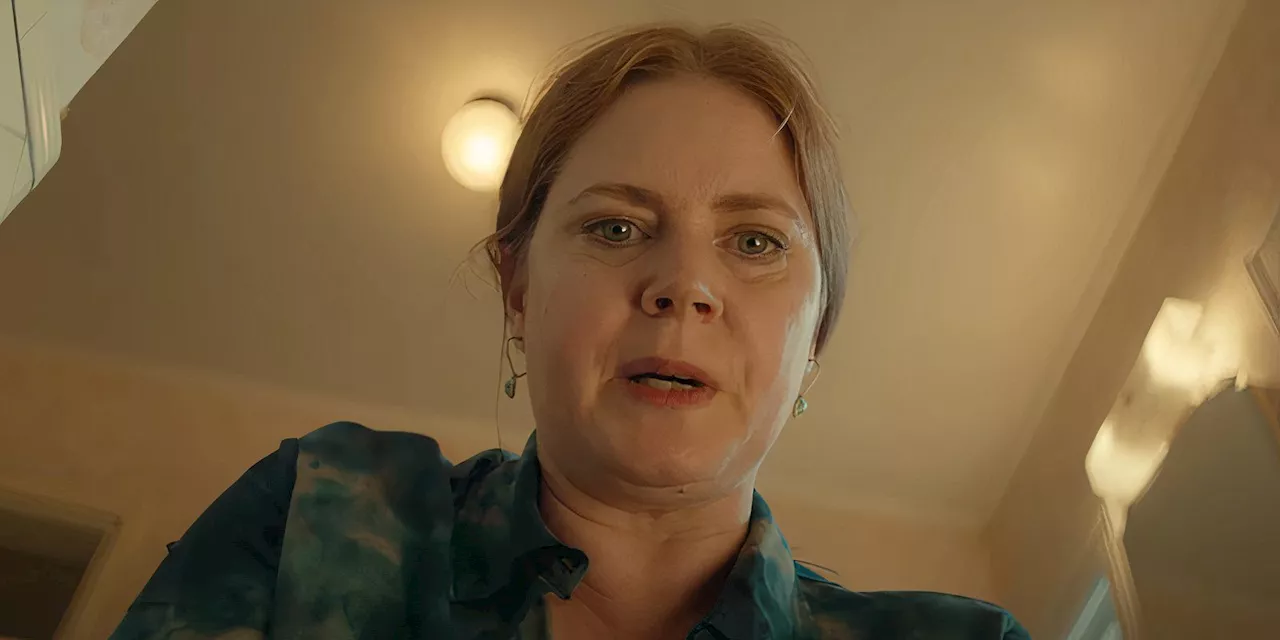 Amy Adams’ 2024 Horror-Comedy Movie Gets Streaming Release Date