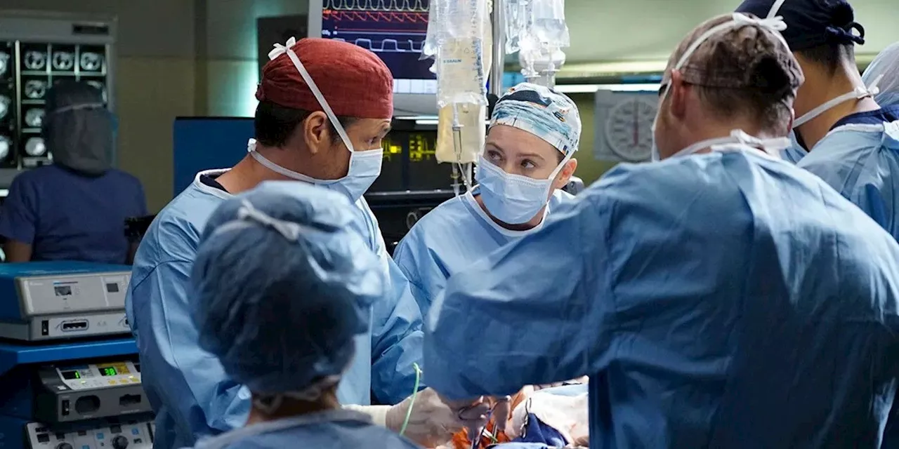 Grey's Anatomy Star Addresses Potential Return Future After Quietly Exiting The Series 7 Years Ago