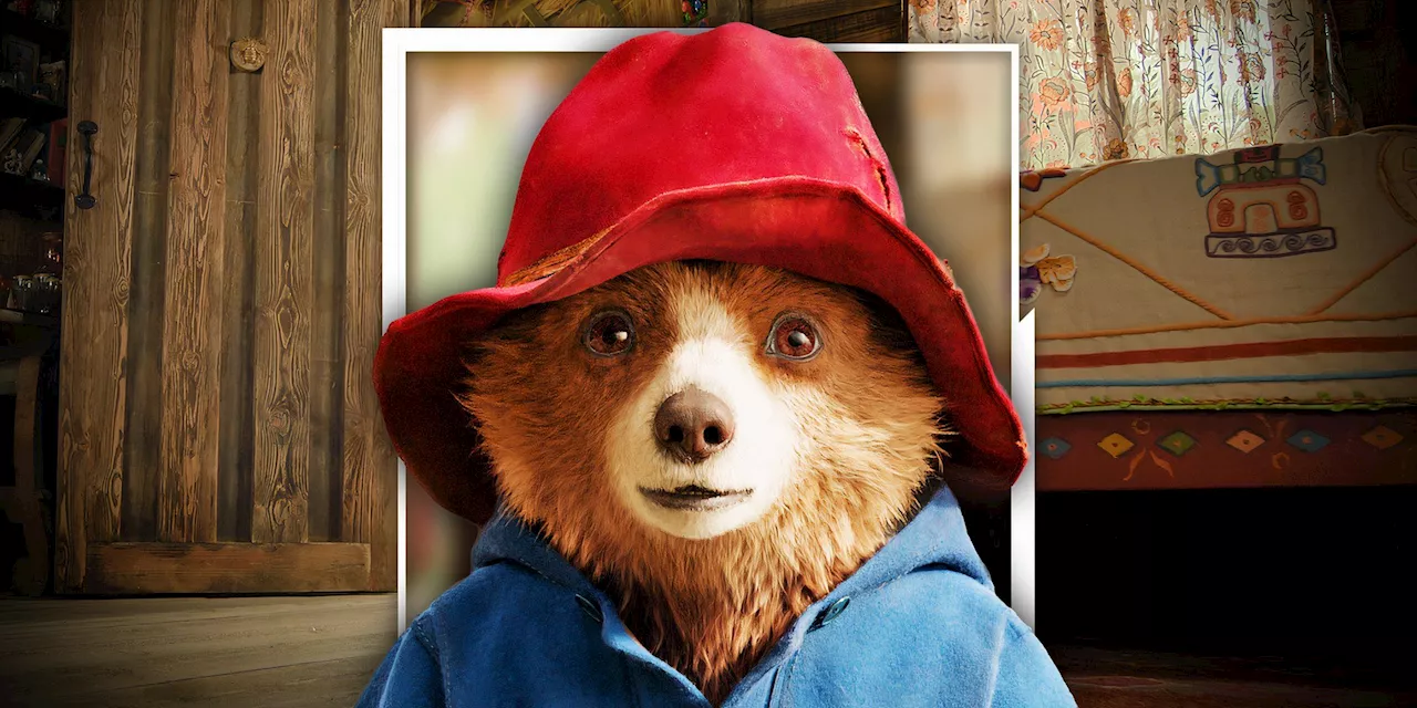 New Paddington in Peru Image Reveals Details About the Sequel