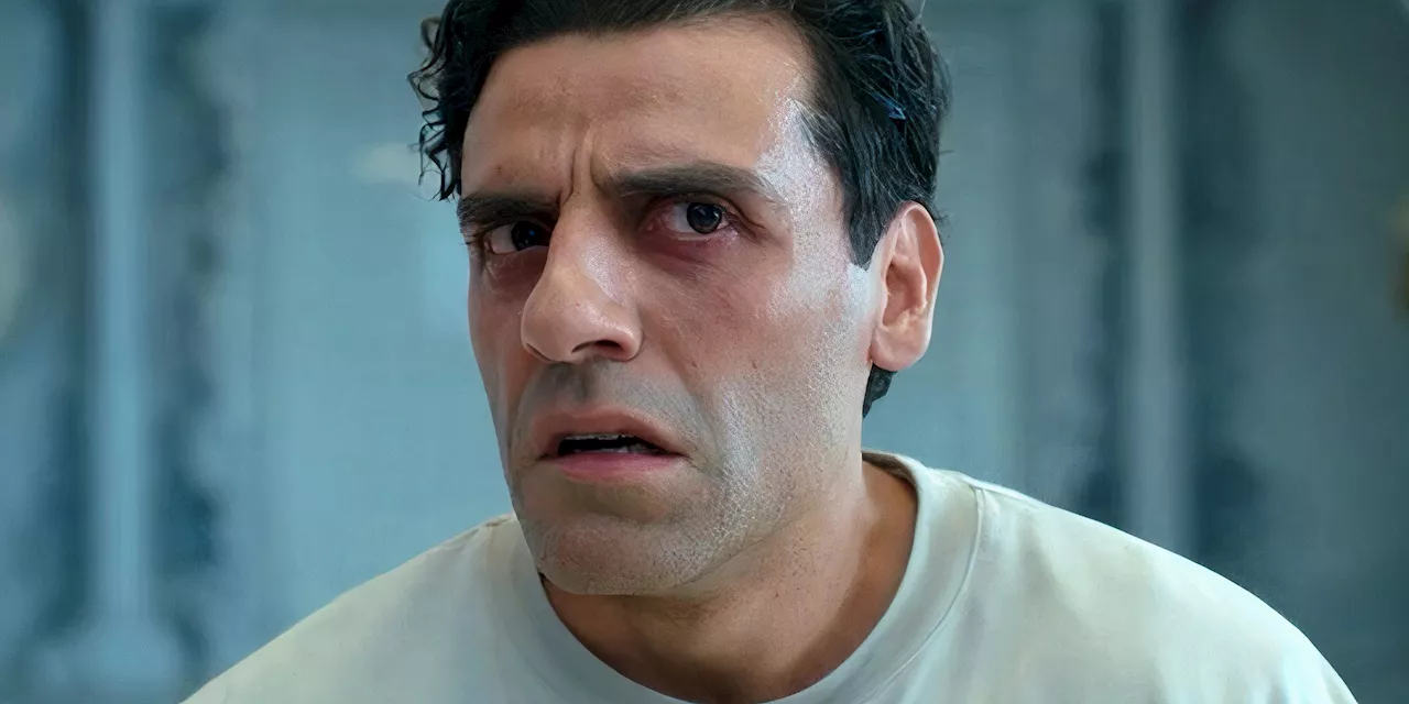 Oscar Isaac Returns as Moon Knight in What If...? Season 3