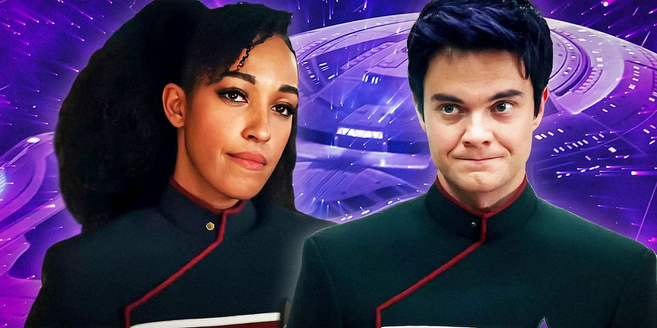 Star Trek: Lower Decks Finale Misses Out on Three Big Opportunities