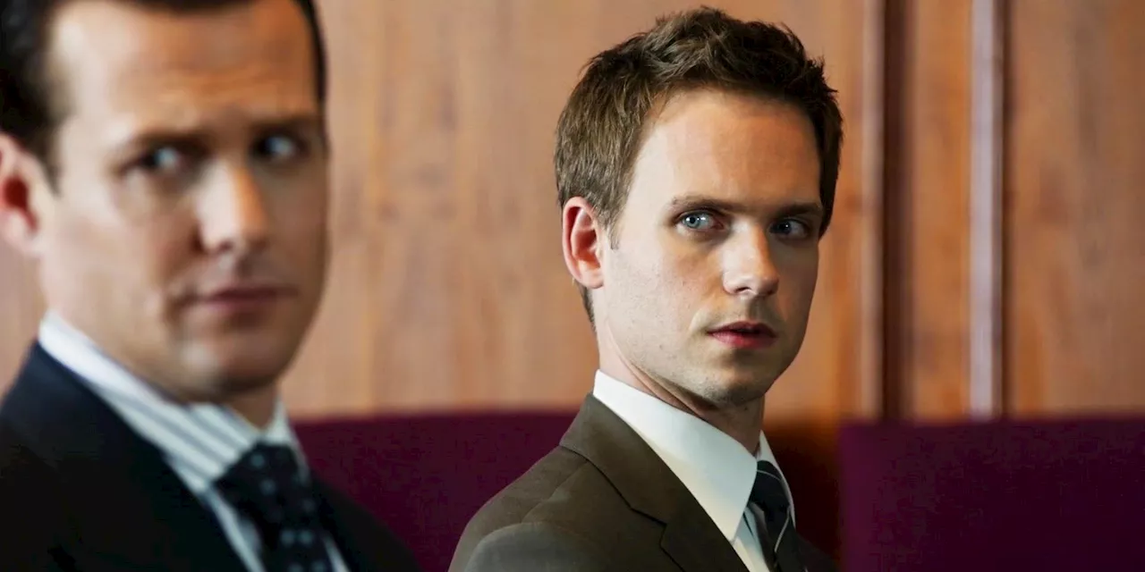 Suits L.A.: Former Mike Ross Love Interest Considers A Potential Cameo On Spinoff Show