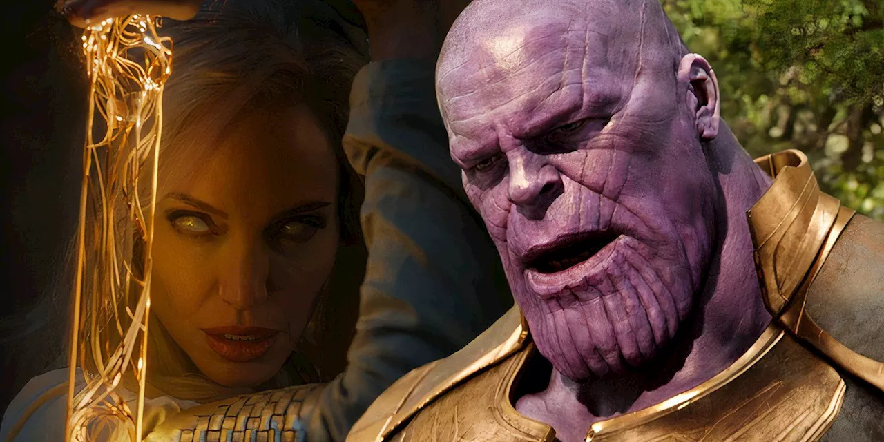 Thanos' Infinity War Plan: Still Debatable Years Later