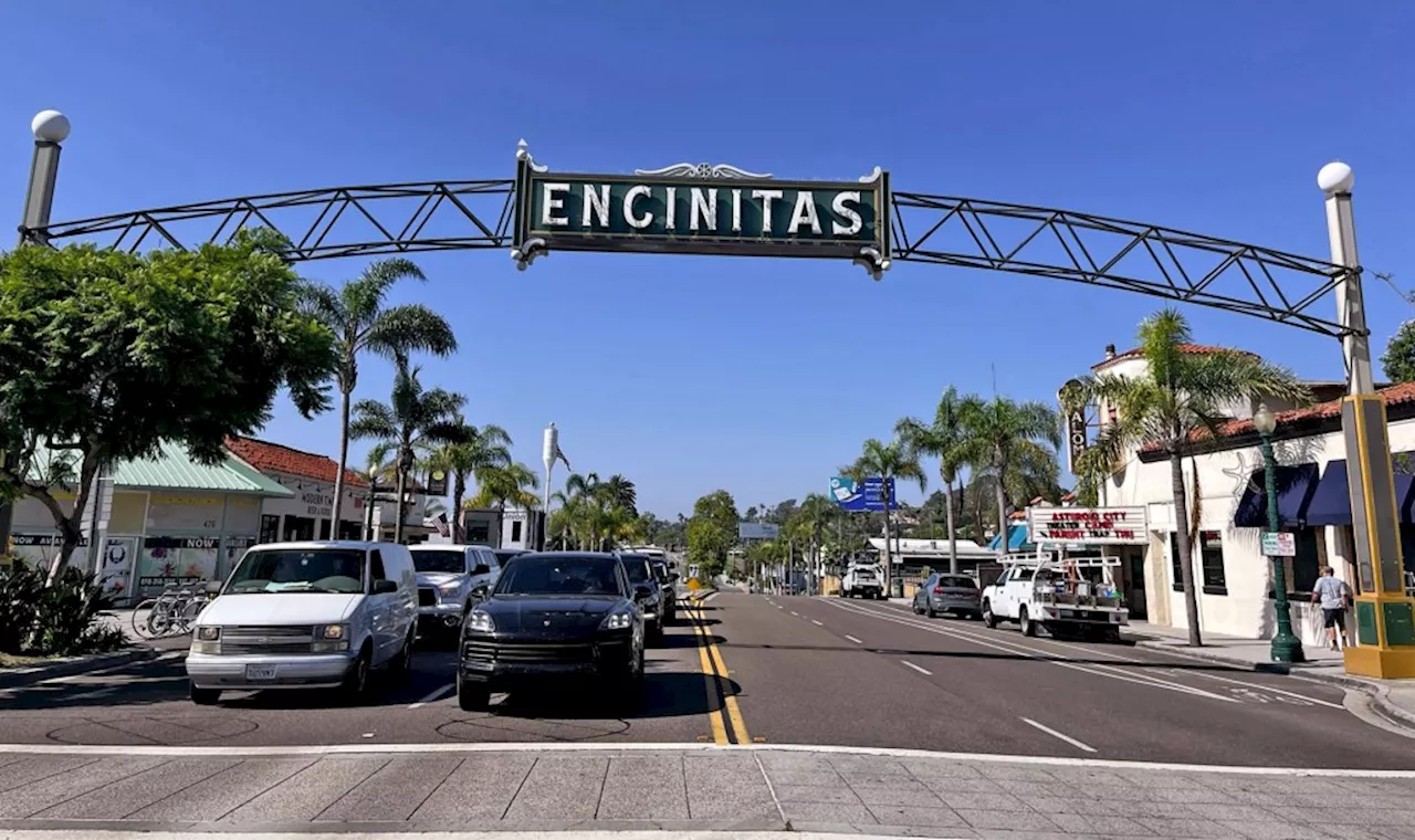 Encinitas Considers Rezoning City Property for Park