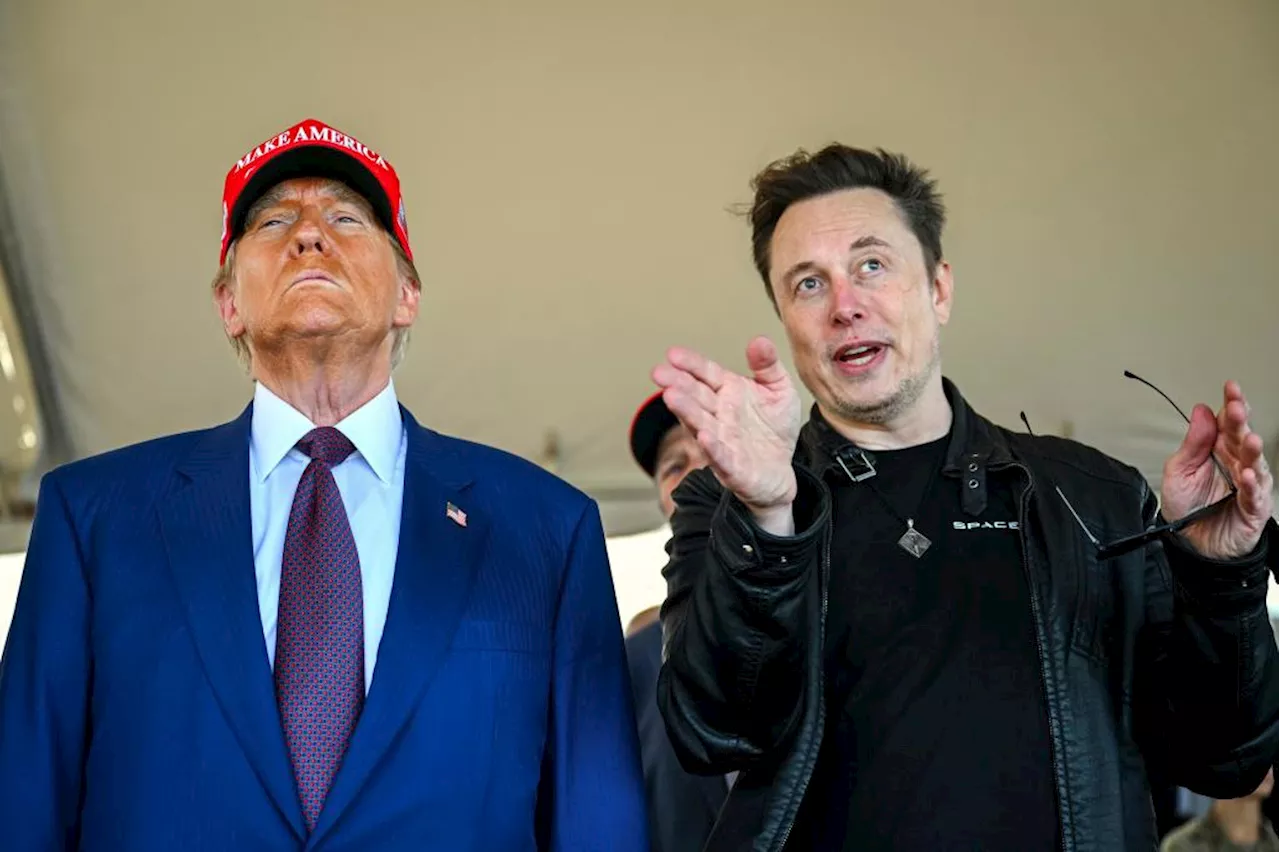 Musk and Trump Clash over Congressional Pay Raise Bill