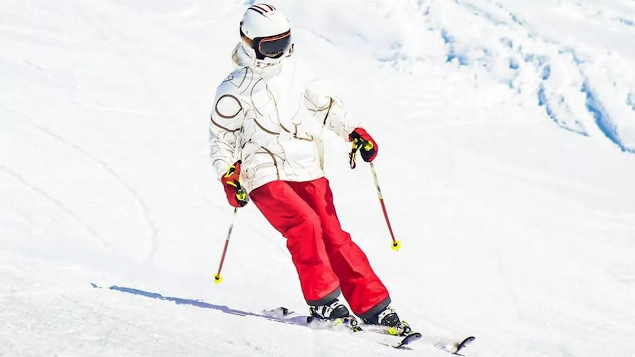 Snow Pants: A Guide to Staying Warm and Dry