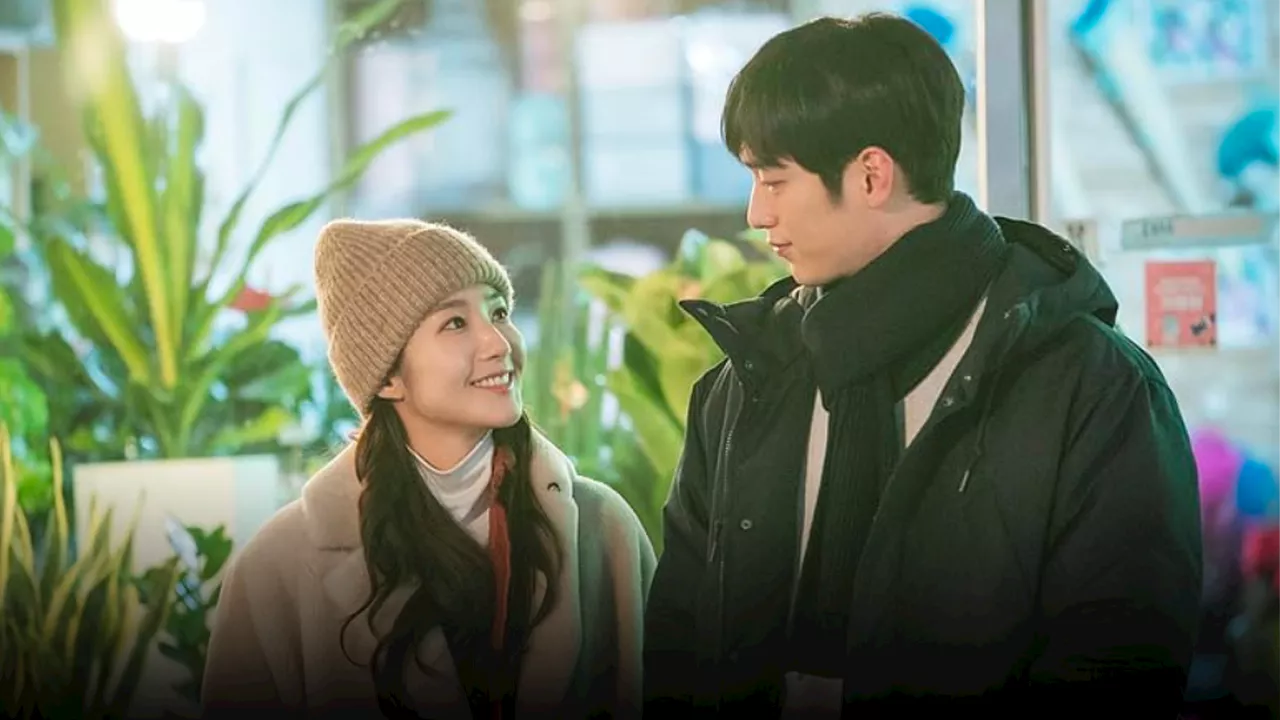 Un K-Drama de reconexión y sanación en un pueblo mágico