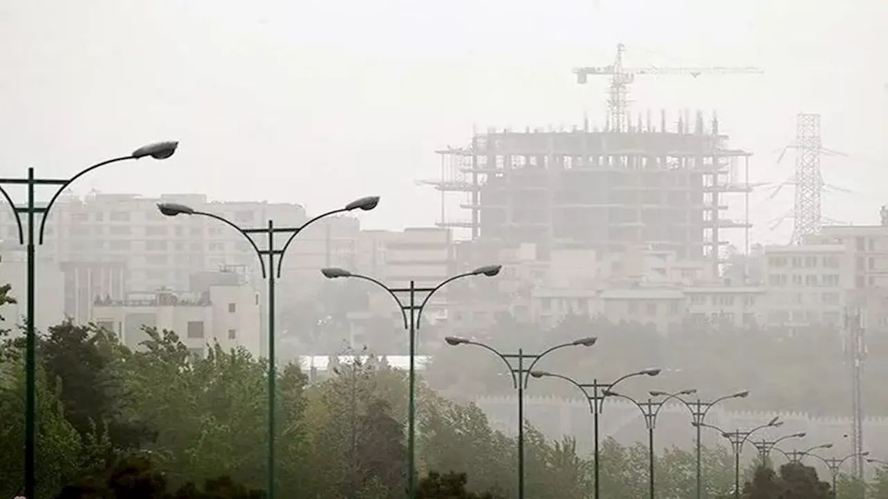 فعالیت مدارس و ادارات شهرهای خوزستان غیرحضوری شد 