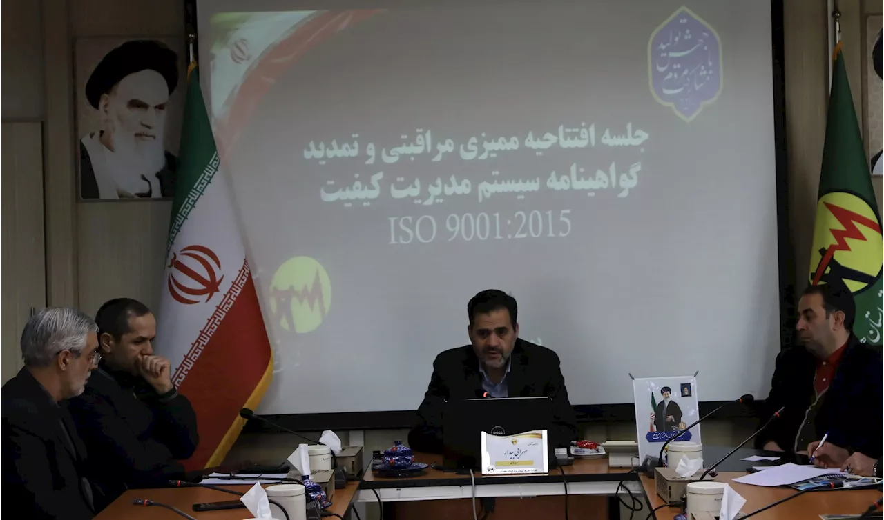 مدیرعامل شرکت توزیع نیروی برق همدان از چهار محور راهبردی شرکت خبر داد