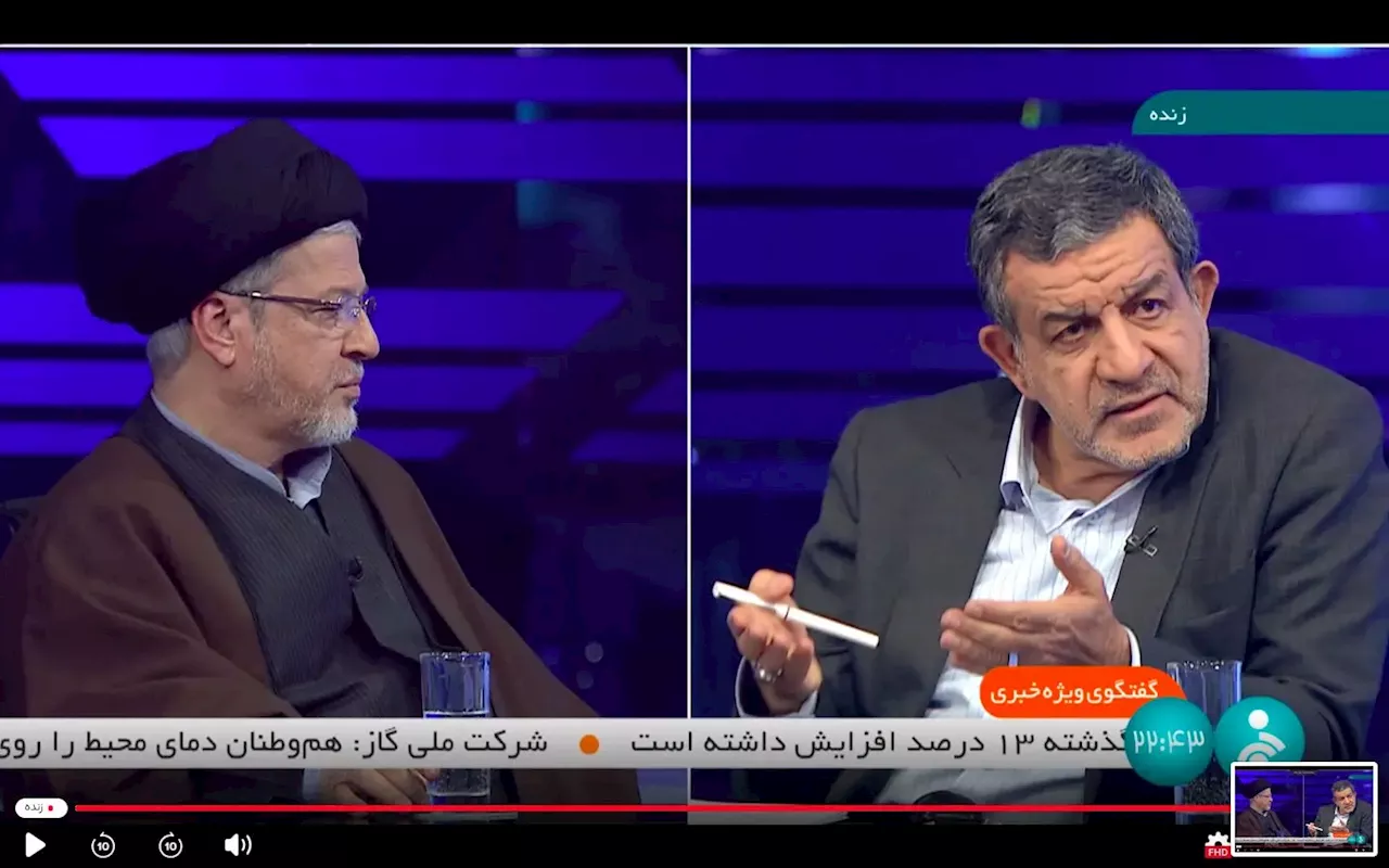 هیچ مسئولی در جمهوری اسلامی موافق فیلترینگ نیست / ویدئو 