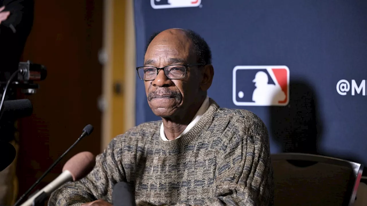 Angels Manager Ron Washington Wants MLB to Get Rid of Pitch Clock